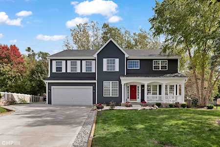 1239 Mallard Ln Hoffman Estates, IL 60192