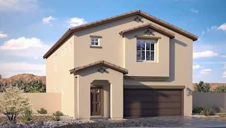 7618 Duran Harbor Ln #32 North Las Vegas, NV 89084