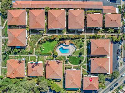 2637 State St #U1 Santa Barbara, CA 93105