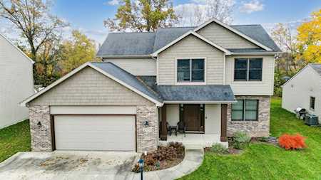 2475 Stonecrop Road Huntertown, IN 46748