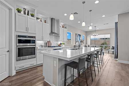 3024 Sierra Juniper Ct Las Vegas, NV 89138