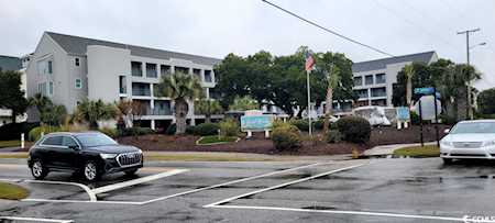 201 Hillside Dr. N #212 North Myrtle Beach, SC 29582