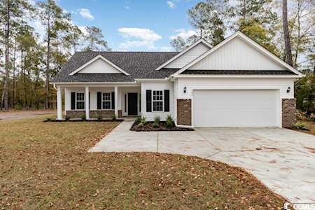 489 Cane Branch Rd. Loris, SC 29569