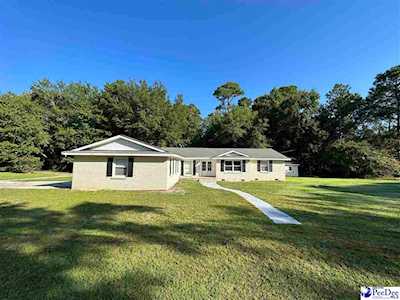 201 Cresent Drive Hartsville, SC 29550
