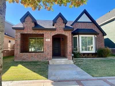 2103 Glenna Goodacre Street Lubbock, TX 79401