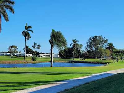 100 Golfview Terrace #115 Boynton Beach, FL 33426