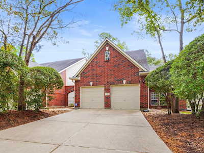 103 S Piper Trace The Woodlands, TX 77381