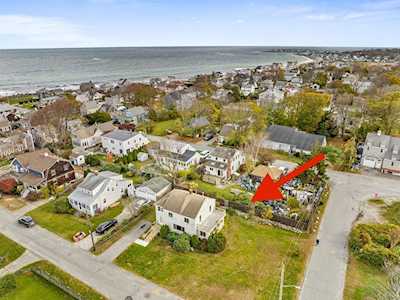 4 Carver Avenue Scituate, MA 02066