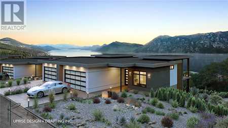9201 West Okanagan Centre Road #5 Lake Country, BC V4V0B8
