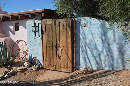 4555 N Caminito Pais Tucson, AZ 85718