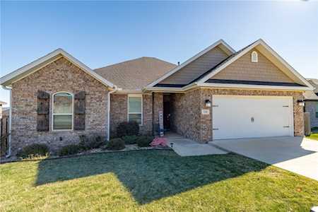 530 Captain Stockton St Prairie Grove, AR 72753
