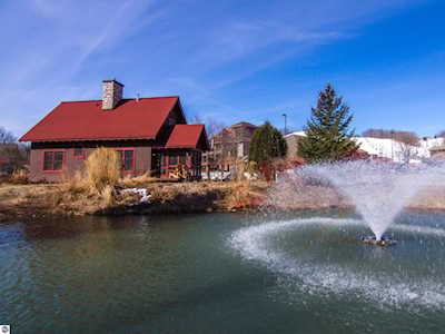 12471-Unit 305B Crystal Mountain Drive Thompsonville, MI 49683