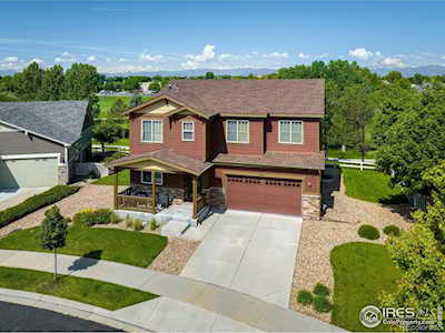 1411 Bluemoon Dr Longmont, CO 80504