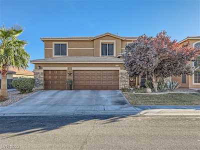 4859 Friar Tuck Ave Las Vegas, NV 89130