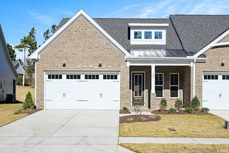 864 Whistable Avenue #27 Wake Forest, NC 27587