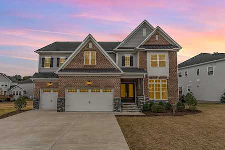 1053 Tahoe Glen Place Cary, NC 27513