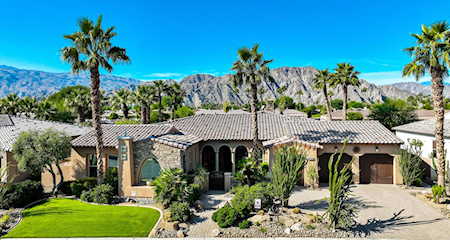 54245 Cananero Circle La Quinta, CA 92253