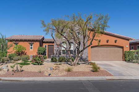 2 Via Santanella Rancho Mirage, CA 92270