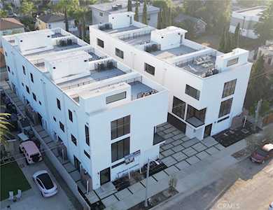 5735 N Canvas Ct North Hollywood, CA 91601