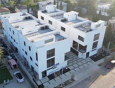 5731 N Canvas Ct North Hollywood, CA 91601