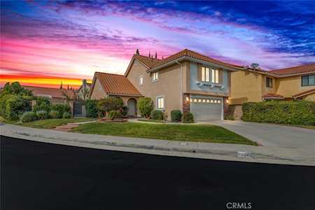 19585 Shadow Glen Circle Northridge, CA 91326