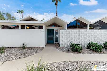1776 S Araby Dr Palm Springs, CA 92264