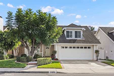 28236 Coulter Mission Viejo, CA 92692