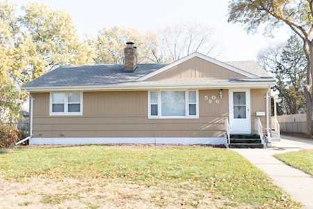 5806 James Avenue N Brooklyn Center, MN 55430