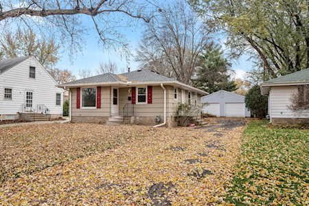 4508 Halifax Avenue N Robbinsdale, MN 55422