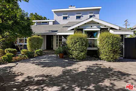 5503 Buffalo Ave Sherman Oaks, CA 91401