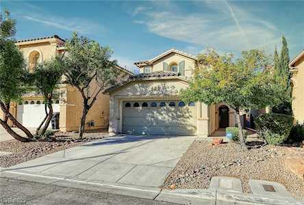 210 Bella Matese Ave Las Vegas, NV 89183