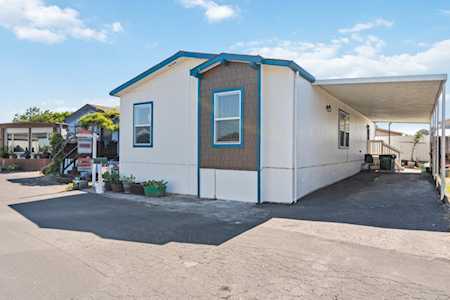 Blue and Gold Mobile Home Park 1255 38th Ave Santa Cruz