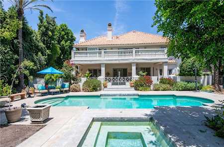 19246 Romar St Northridge, CA 91324