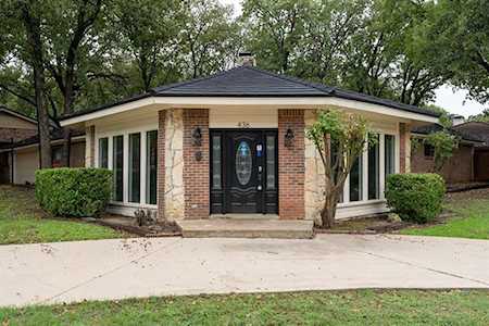 436 Timberlake Drive Azle, TX 76020