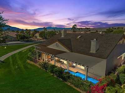 78165 Sunrise Canyon Ave Palm Desert, CA 92211