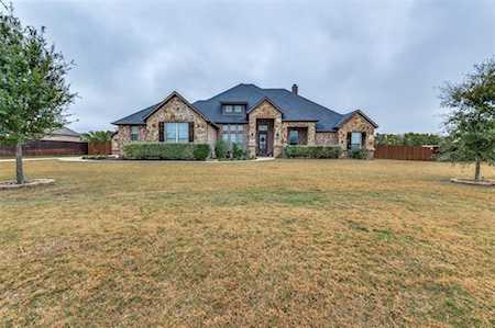 109 Denali Way Waxahachie, TX 75167