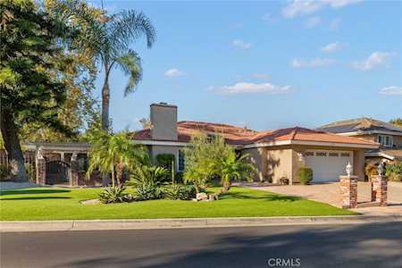 5343 Via Vicente Yorba Linda, CA 92887