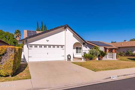 3973 Lecont Ct Simi Valley, CA 93063