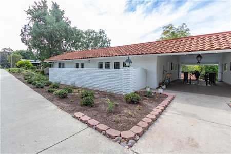 3299 Via Carrizo #Q Laguna Woods, CA 92637