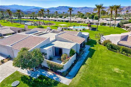 45805 Algonquin Circle Indian Wells, CA 92210