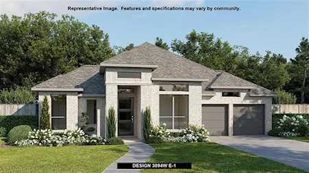 496 Pepercress Lane Haslet, TX 76052