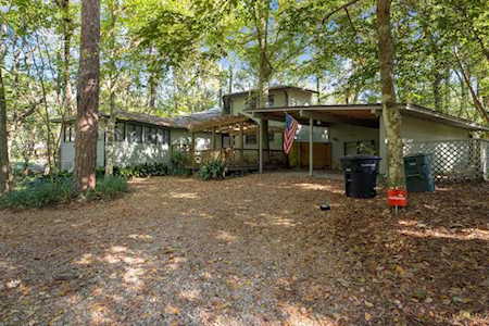 2933 Woodside Dr Tallahassee, FL 32312