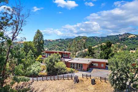 3445 Shangri La Rd Lafayette, CA 94549
