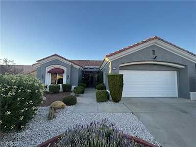 9813 Folsom Dr Las Vegas, NV 89134