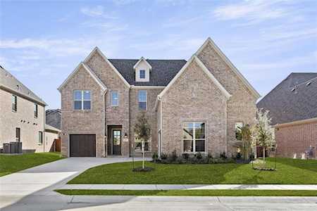 629 Singing Water Drive Rockwall, TX 75087