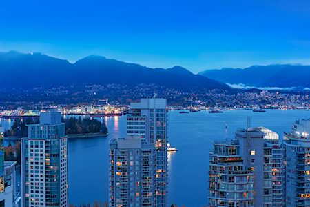 1239 W Georgia Street #3208 Vancouver, BC V6E 4R8