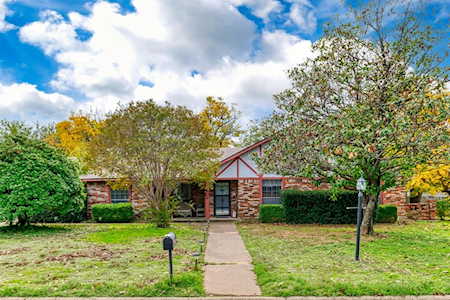 3602 Dalton Dr Corinth, TX 76208