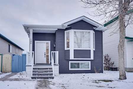 148 Martin Crossing Manor NE Calgary, AB T3J3R6