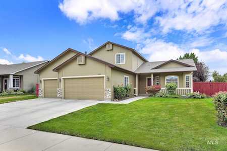 2333 W Andrew Creek St. Meridian, ID 83646