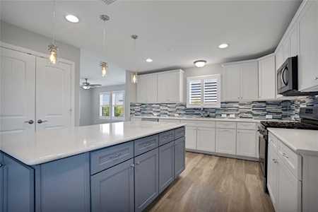 7644 Rampart Drive Little Elm, TX 76227